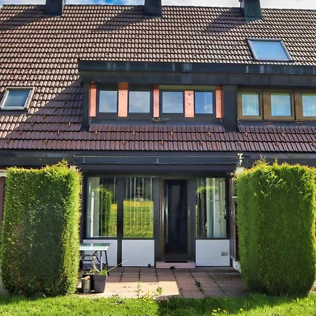 Casa de Férias Hochtal Bernau im Schwarzwald