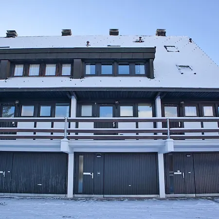 Hochtal Bernau im Schwarzwald