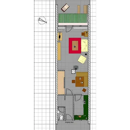 Casa de Férias Hochtal *