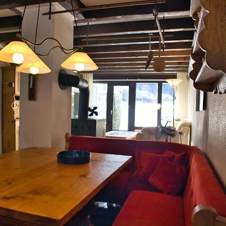 Casa vacanze Hochtal Bernau im Schwarzwald