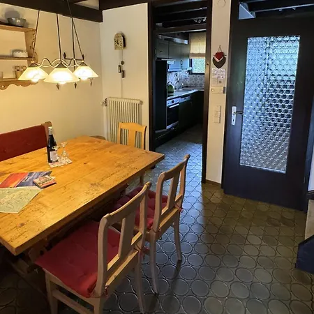 Casa vacanze Hochtal Bernau im Schwarzwald