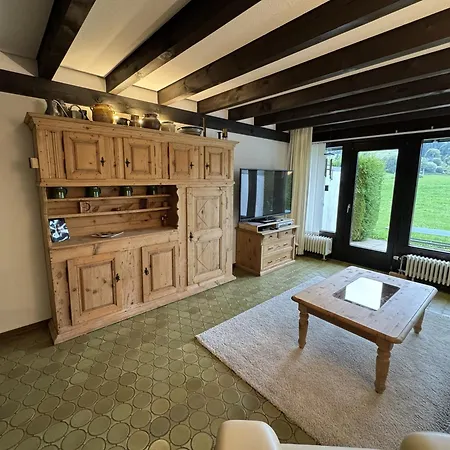 Casa vacanze Hochtal