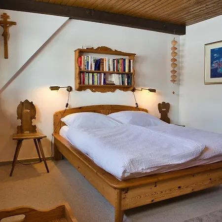 Hochtal Casa vacanze *