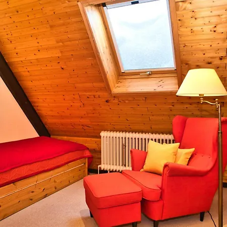 Casa vacanze Hochtal Bernau im Schwarzwald