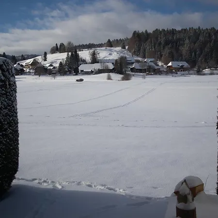 Hochtal