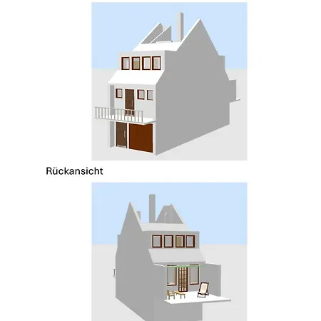 Hochtal Casa vacanze Bernau im Schwarzwald