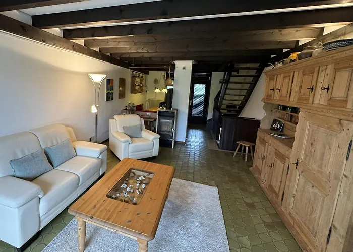 Hochtal Casa de Férias Bernau im Schwarzwald