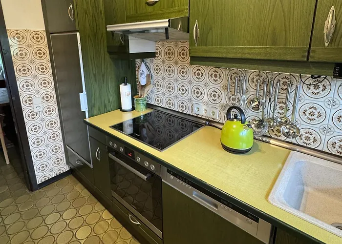 Hochtal Casa de Férias Bernau im Schwarzwald