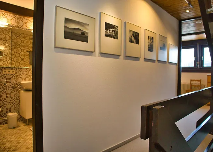 Hochtal Bernau im Schwarzwald