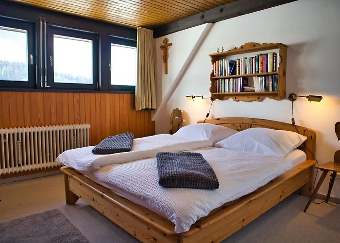 Casa de Férias Hochtal