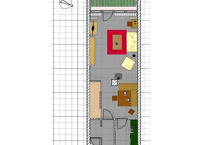 Casa de Férias Hochtal *